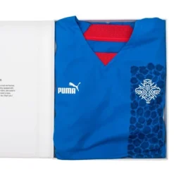 Puma Island Heimtrikot Liberty Frauen EM 2022 Authentic Damen -Tentree shop 190a4de08f0c