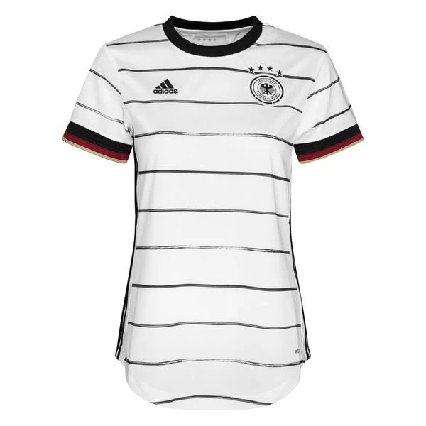 ADIDAS DFB Deutschland Heimtrikot 2021/22 Damen 1 ADIDAS DFB Deutschland Heimtrikot 2021/22 Damen