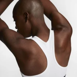 Nike Sport BH Dri-FIT Swoosh - Weiß/Schwarz Damen 8 Nike Sport BH Dri-FIT Swoosh - Weiß/Schwarz Damen -Tentree shop 19c40e9cc2d8