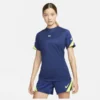 Nike Trikot Dri-FIT Strike 21 - Blau/Navy/Neon Damen