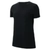 Nike T-Shirt Park 20 - Schwarz/Weiß Damen