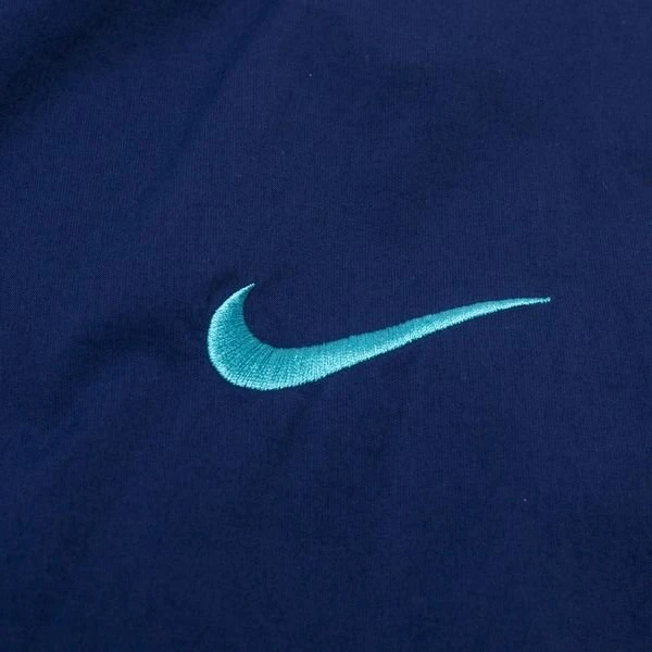 Nike Barcelona Trainingshose Beachwash - Blau/Türkis Damen 3 Nike Barcelona Trainingshose Beachwash - Blau/Türkis Damen – Bild 3
