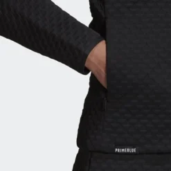 Adidas Hoodie Z.N.E. Full Zip - Schwarz Damen -Tentree shop 1abaf10312ff