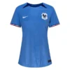Nike Frankreich Heimtrikot Women's World Cup 2023 Damen