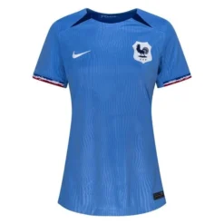 Nike Frankreich Heimtrikot Women's World Cup 2023 Damen