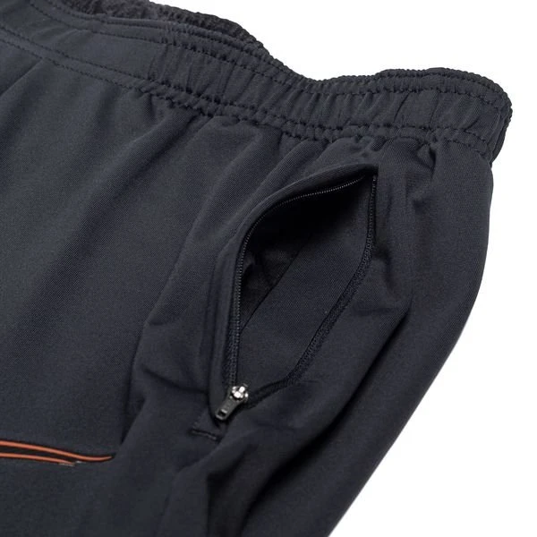 Nike Trainingshose Dri-FIT Strike - Rot Damen 4 Nike Trainingshose Dri-FIT Strike - Rot Damen – Bild 4