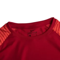 Nike Trikot DF Strike II - Rot/Rot/Weiß Damen -Tentree shop 1c054e5a2fae