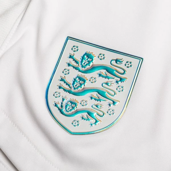 Nike England Heimshorts Frauen EM 2022 Damen 2 Nike England Heimshorts Frauen EM 2022 Damen – Bild 2