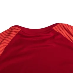 Nike Trikot DF Strike II - Rot/Rot/Weiß Damen -Tentree shop 1daf43a2ec41