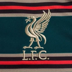 Nike Liverpool Training T-Shirt Pre Match Dri-FIT - Atomic Teal/Beige Damen -Tentree shop 1e8800f55461