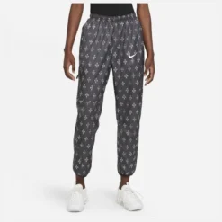 Nike Paris Saint-Germain Trainingshose Dri-FIT - Schwarz/Pink/Weiß Damen