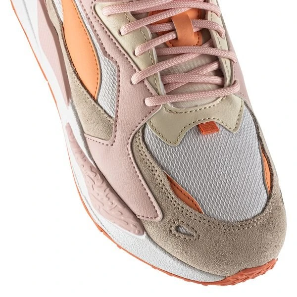 PUMA RS-Z Reinvent - Pink/Weiß Damen 4 PUMA RS-Z Reinvent - Pink/Weiß Damen – Bild 4