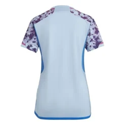 ADIDAS Spanien Auswärtstrikot Women's World Cup 2023 Damen -Tentree shop 1f2b0c5536f4