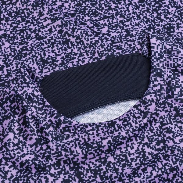 Nike Tottenham Training T-Shirt Dri-FIT Pre Match - Navy Damen 6 Nike Tottenham Training T-Shirt Dri-FIT Pre Match - Navy Damen – Bild 6