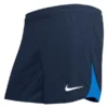 Nike Trainingsshorts Dri-FIT Academy Pro - Navy/Blau/Weiß Damen