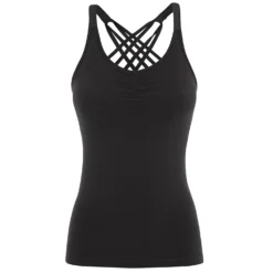 MANDALA Infinity Top Damen Tank Top