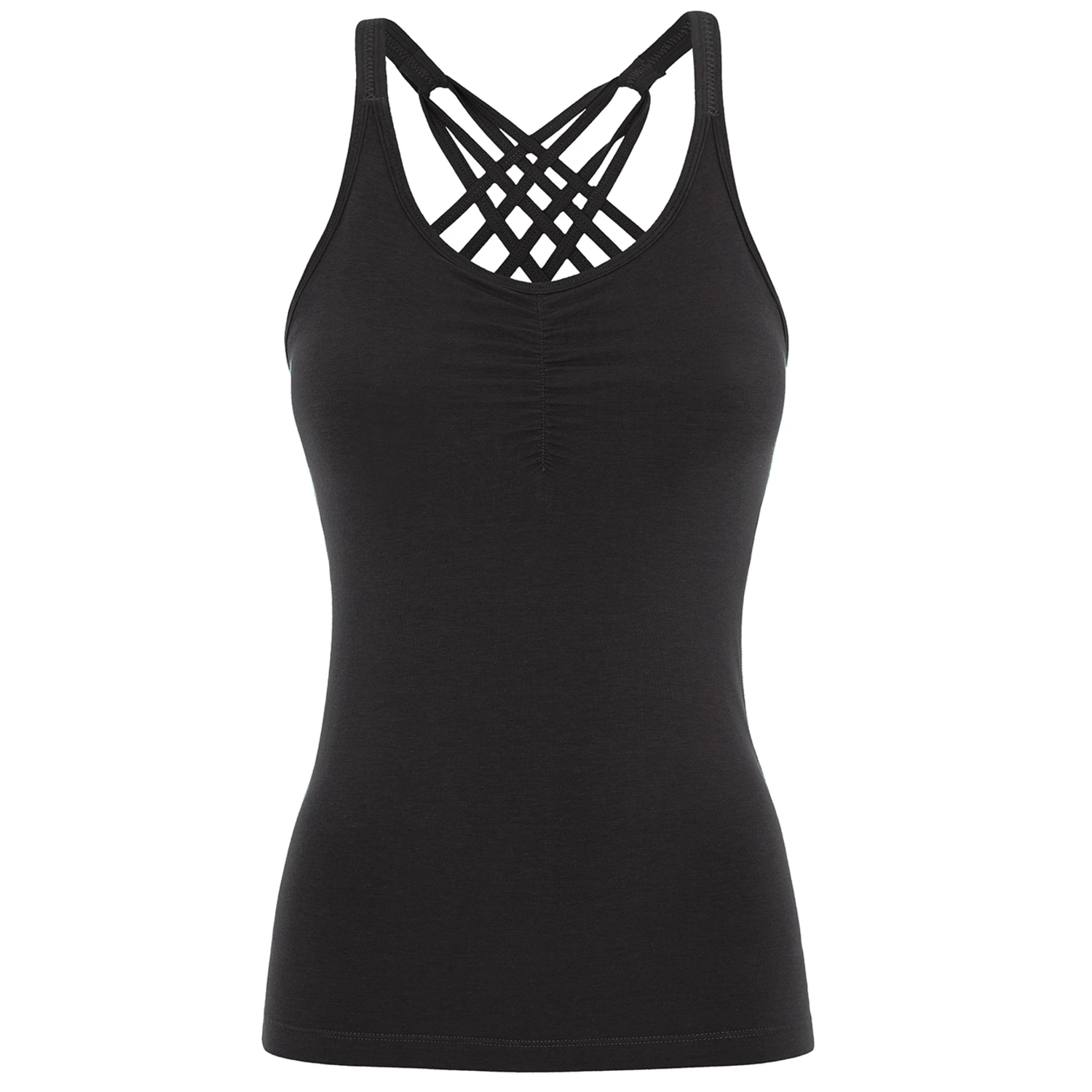 MANDALA Infinity Top Damen Tank Top 1 MANDALA Infinity Top Damen Tank Top