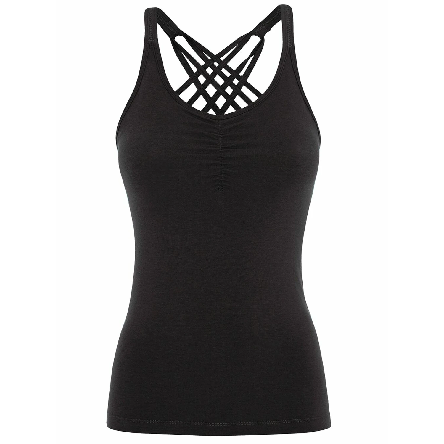 MANDALA Infinity Top Damen Tank Top 3 MANDALA Infinity Top Damen Tank Top – Bild 3