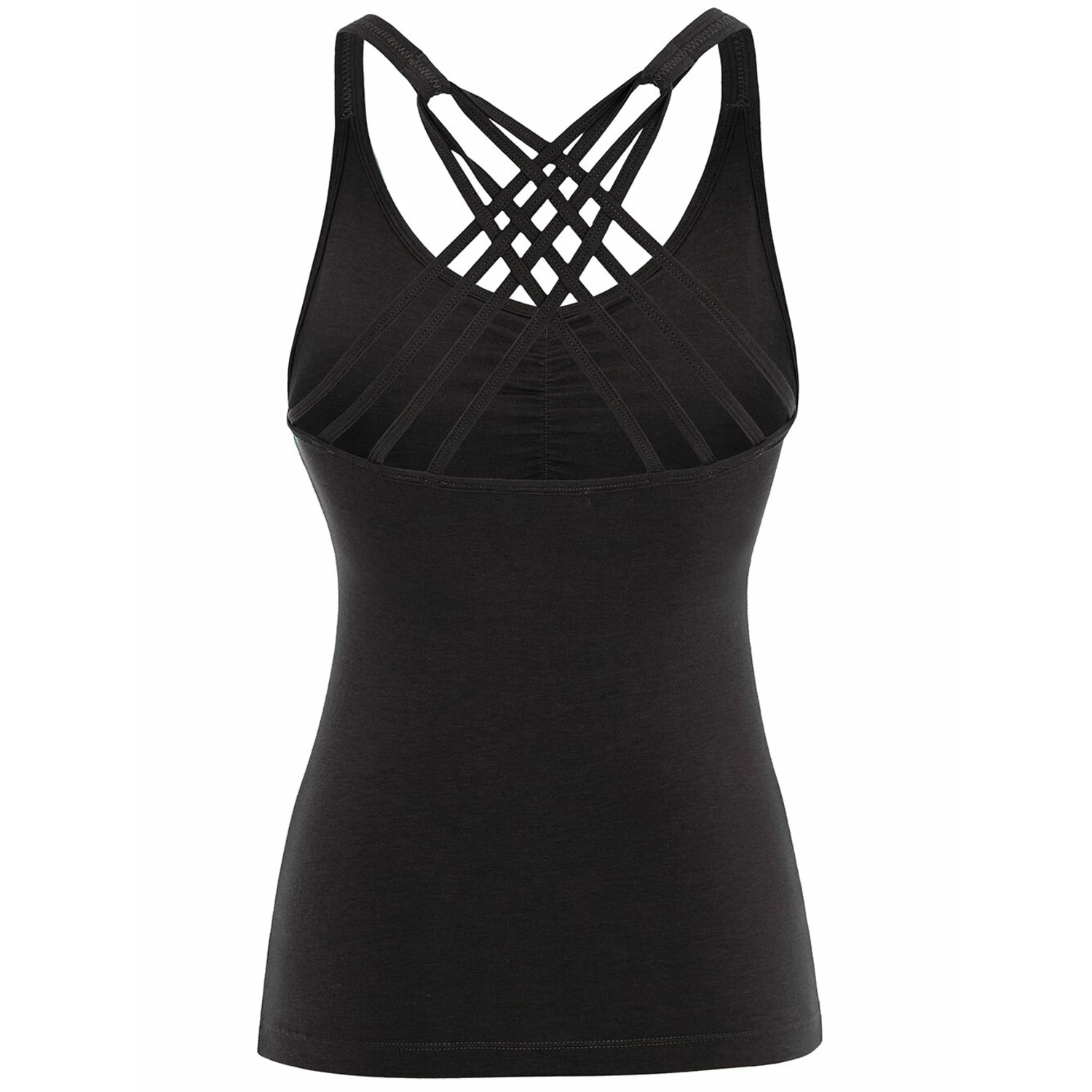 MANDALA Infinity Top Damen Tank Top 4 MANDALA Infinity Top Damen Tank Top – Bild 4