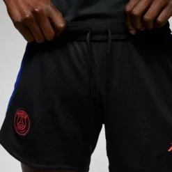 Nike Paris Saint-Germain Trainingsshorts Dri-FIT Strike Jordan X PSG - Schwarz Blau/Rot Damen -Tentree shop 20b5697d5fae