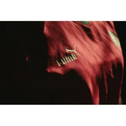 Puma Marokko Heimtrikot Women's World Cup 2023 Damen -Tentree shop 20b74ba0b923