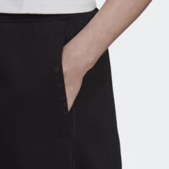 Adidas Trainingshose Fleece ALL SZN - Schwarz Damen -Tentree shop 2212379462fb