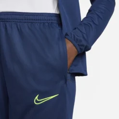 Nike Trainingsanzug Dri-FIT Academy - Blau/Neon Damen -Tentree shop 2283b1f30b41