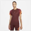 Nike Trikot Dri-FIT Strike 21 - Bronze Eclipse/Orange Damen