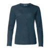 VAUDE Essential Langarmshirt Damen Longsleeve