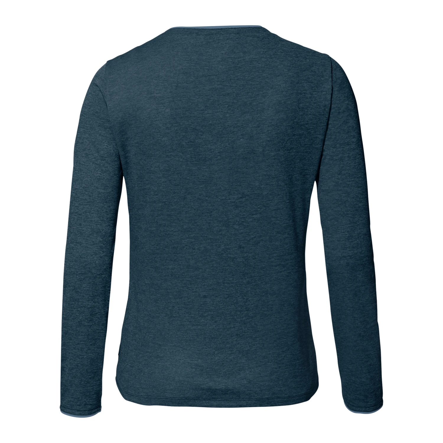 VAUDE Essential Langarmshirt Damen Longsleeve 2 VAUDE Essential Langarmshirt Damen Longsleeve – Bild 2