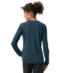 VAUDE Essential Langarmshirt Damen Longsleeve 7 VAUDE Essential Langarmshirt Damen Longsleeve -Tentree shop 234318 62 0 pic4