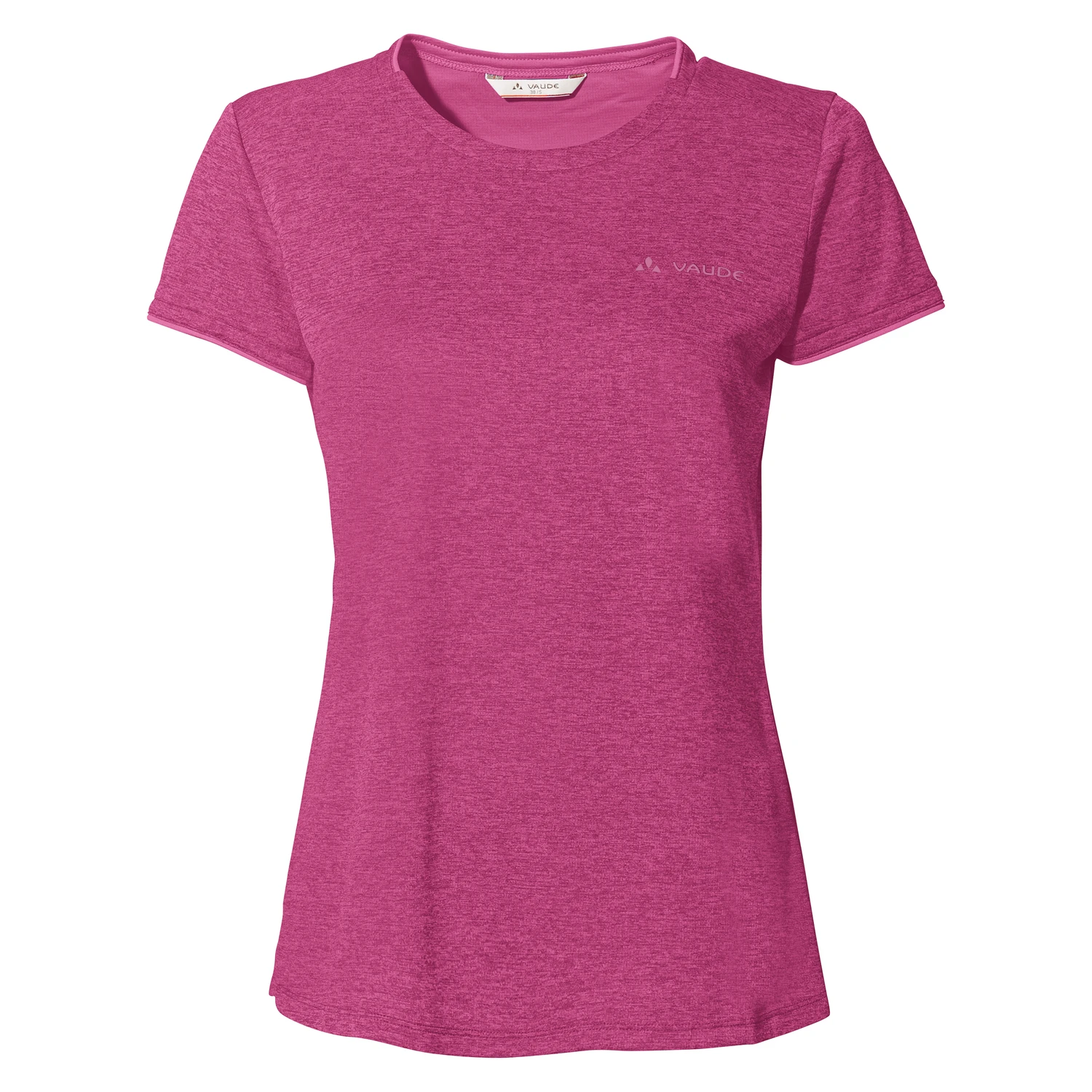 VAUDE WO ESSENTIAL Damen T-Shirt 1 VAUDE WO ESSENTIAL Damen T-Shirt