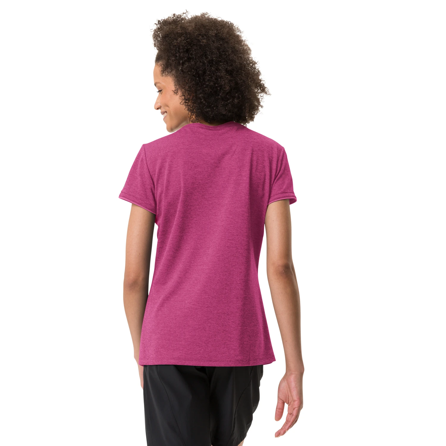 VAUDE WO ESSENTIAL Damen T-Shirt 4 VAUDE WO ESSENTIAL Damen T-Shirt – Bild 4