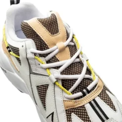 ARKK Sneaker Tuzon Leder W13 - Weiß/Beige Damen 18 ARKK Sneaker Tuzon Leder W13 - Weiß/Beige Damen -Tentree shop 236eababb1aa