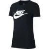Nike W NSW Tee Essential Icon Futura Damen T-Shirt