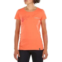 La Sportiva Windy Damen T-Shirt -Tentree shop 240057 29 0 pic3