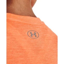 Under Armour Tech SS Tee Crew Neck - Twist Damen T-Shirt -Tentree shop 249051 29 2 pic4