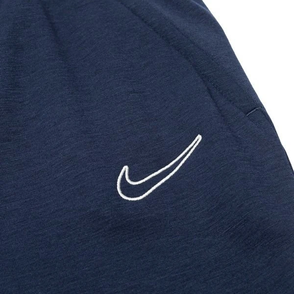 Nike Barcelona Trainingshose Dri-FIT Travel Fleece - Navy/Weiß Damen 8 Nike Barcelona Trainingshose Dri-FIT Travel Fleece - Navy/Weiß Damen – Bild 8