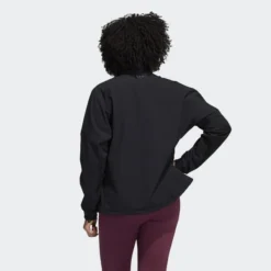 Adidas Trainingsjacke 1/2 Zip COLD.RDY - Schwarz Damen 8 Adidas Trainingsjacke 1/2 Zip COLD.RDY - Schwarz Damen -Tentree shop 258c6d6a8ce7