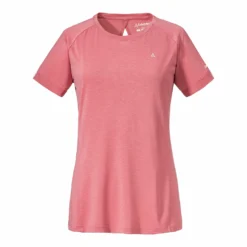 Schöffel T Shirt Boise2 L Damen T-Shirt