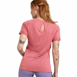 Schöffel T Shirt Boise2 L Damen T-Shirt -Tentree shop 261694 26 0 pic3