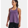 Under Armour Knockout Tank Top Damen