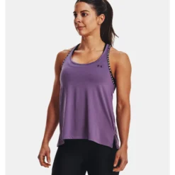 Under Armour Knockout Tank Top Damen