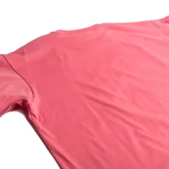 Adidas T-Shirt Logo - Rosa/Weiß Damen -Tentree shop 2646c0e89bab