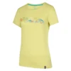 La Sportiva Peaks Damen T-Shirt