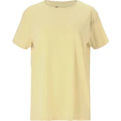 ATHLECIA Lizzy W Slub S/S Tee Damen T-Shirt