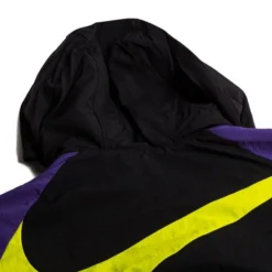 Nike Tottenham Jacke Dri-FIT - Schwarz/Lila/Gelb Damen 10 Nike Tottenham Jacke Dri-FIT - Schwarz/Lila/Gelb Damen -Tentree shop 26c7dc050fbb