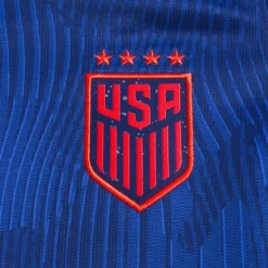 Nike USA Auswärtstrikot Women's World Cup 2023 Damen -Tentree shop 26d4bf272e3b