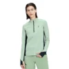 Trail Breaker W Damen Longsleeve