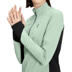 Trail Breaker W Damen Longsleeve -Tentree shop 272954 50 1 pic5